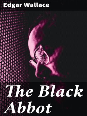 cover image of The Black Abbot